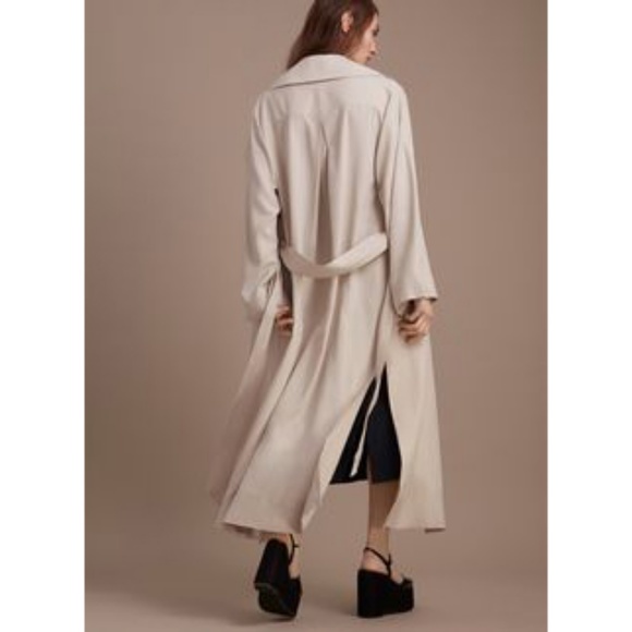 1-01 Babaton KAHLO DRESS jacket - Picture 7 of 8